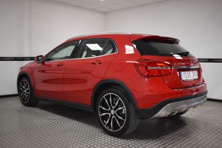 MERCEDES Clase GLA GLA 200 d Urban