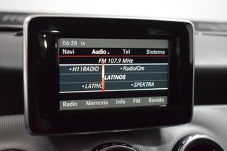 MERCEDES Clase GLA GLA 200 d Urban