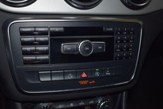 MERCEDES Clase GLA GLA 200 d Urban