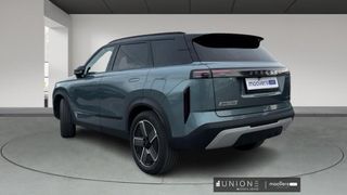 Jaecoo 7 Jaecoo ICE PHEV Exclusive