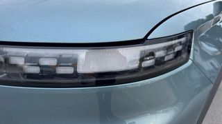 Jaecoo 7 Jaecoo ICE PHEV Exclusive