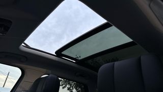 Jaecoo 7 Jaecoo ICE PHEV Exclusive