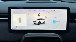 Jaecoo 7 Jaecoo ICE PHEV Exclusive