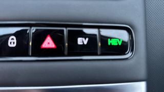 Jaecoo 7 Jaecoo ICE PHEV Exclusive