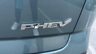 Jaecoo 7 Jaecoo ICE PHEV Exclusive