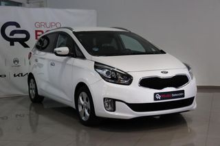 KIA CARENS 1.7 CRDI 115CV