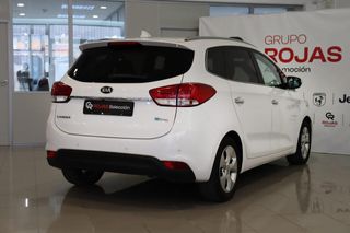 KIA CARENS 1.7 CRDI 115CV