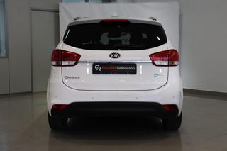 KIA CARENS 1.7 CRDI 115CV