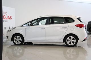 KIA CARENS 1.7 CRDI 115CV