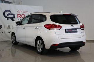 KIA CARENS 1.7 CRDI 115CV