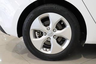 KIA CARENS 1.7 CRDI 115CV