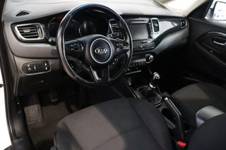 KIA CARENS 1.7 CRDI 115CV