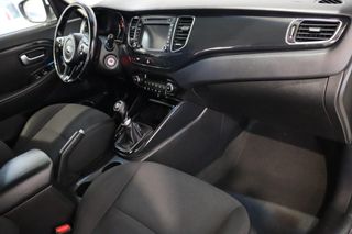 KIA CARENS 1.7 CRDI 115CV