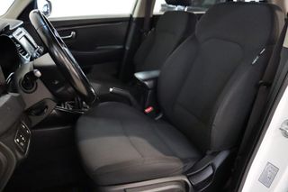 KIA CARENS 1.7 CRDI 115CV