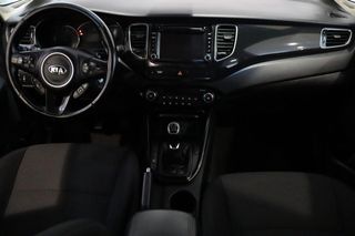 KIA CARENS 1.7 CRDI 115CV