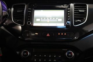 KIA CARENS 1.7 CRDI 115CV