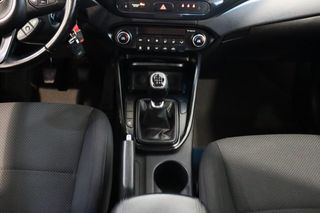 KIA CARENS 1.7 CRDI 115CV