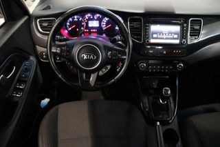KIA CARENS 1.7 CRDI 115CV