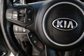 KIA CARENS 1.7 CRDI 115CV