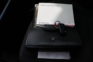 KIA CARENS 1.7 CRDI 115CV