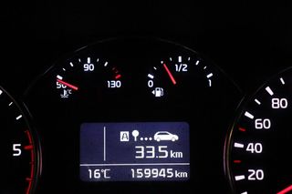 KIA CARENS 1.7 CRDI 115CV