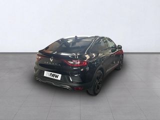 Renault Arkana RS Line TCe 103kW(140CV) EDC Microhíb.