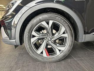 Renault Arkana RS Line TCe 103kW(140CV) EDC Microhíb.