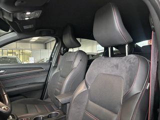 Renault Arkana RS Line TCe 103kW(140CV) EDC Microhíb.