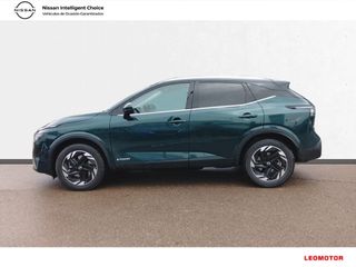 Nissan Qashqai QASHQAI E-POWER N-CONECTA 140KW 190CV 4X2 AT