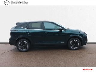 Nissan Qashqai QASHQAI E-POWER N-CONECTA 140KW 190CV 4X2 AT