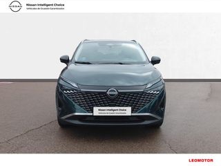 Nissan Qashqai QASHQAI E-POWER N-CONECTA 140KW 190CV 4X2 AT