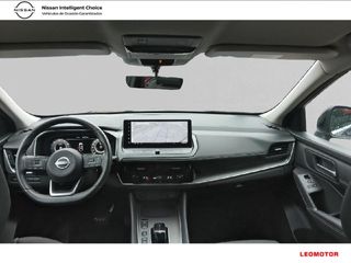 Nissan Qashqai QASHQAI E-POWER N-CONECTA 140KW 190CV 4X2 AT