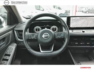 Nissan Qashqai QASHQAI E-POWER N-CONECTA 140KW 190CV 4X2 AT