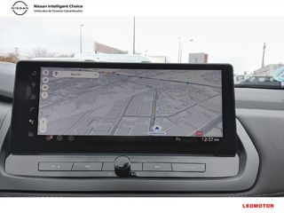 Nissan Qashqai QASHQAI E-POWER N-CONECTA 140KW 190CV 4X2 AT