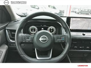 Nissan Qashqai QASHQAI E-POWER N-CONECTA 140KW 190CV 4X2 AT