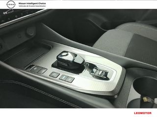Nissan Qashqai QASHQAI E-POWER N-CONECTA 140KW 190CV 4X2 AT