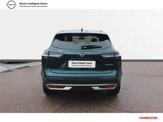 Nissan Qashqai QASHQAI E-POWER N-CONECTA 140KW 190CV 4X2 AT