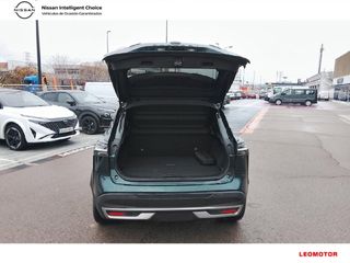 Nissan Qashqai QASHQAI E-POWER N-CONECTA 140KW 190CV 4X2 AT