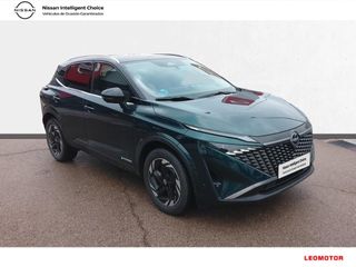 Nissan Qashqai QASHQAI E-POWER N-CONECTA 140KW 190CV 4X2 AT