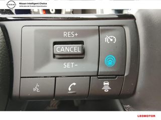 Nissan Qashqai QASHQAI E-POWER N-CONECTA 140KW 190CV 4X2 AT