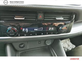 Nissan Qashqai QASHQAI E-POWER N-CONECTA 140KW 190CV 4X2 AT