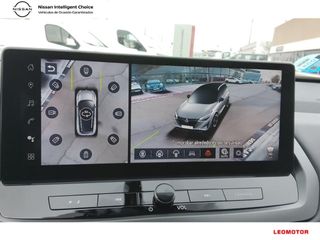 Nissan Qashqai QASHQAI E-POWER N-CONECTA 140KW 190CV 4X2 AT