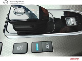 Nissan Qashqai QASHQAI E-POWER N-CONECTA 140KW 190CV 4X2 AT