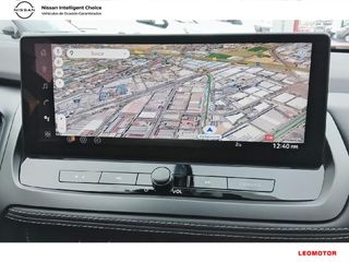 Nissan Qashqai QASHQAI E-POWER N-CONECTA 140KW 190CV 4X2 AT