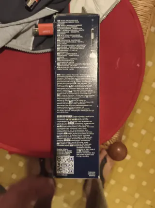 Spazzolino Elettrico Oral-B Pro Series 1