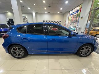 Ford Focus 1.0 Ecoboost 92kW ST-Line