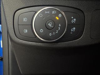 Ford Focus 1.0 Ecoboost 92kW ST-Line