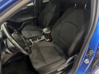 Ford Focus 1.0 Ecoboost 92kW ST-Line