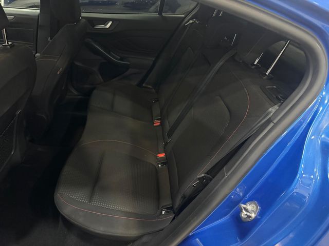 Ford Focus 1.0 Ecoboost 92kW ST-Line