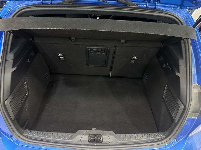 Ford Focus 1.0 Ecoboost 92kW ST-Line